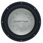 ESX Audio Quantum QX1222 – Zboží Živě