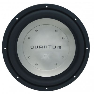 ESX Audio Quantum QX1222 – Zboží Živě