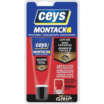 CEYS Montack Express 100g