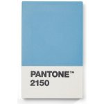 Pantone Pouzdro na vizitky dárkové balení - Blue 2150 – Zboží Živě