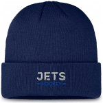 Fanatics Pánská zimní čepice Winnipeg Jets NHL Authentic Pro A/Cap Cuffed beanie – Hledejceny.cz