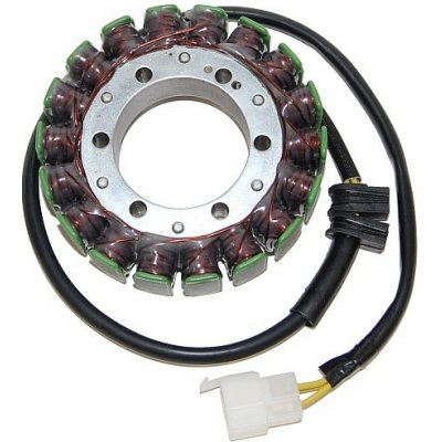 ELECTROSPORT vinutí alternátoru (stator) HONDA VF 750F INTERCEPTOR 83-84 – Hledejceny.cz