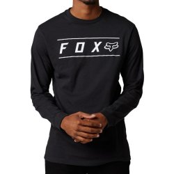 Fox Pinnacle Ls Prem Black