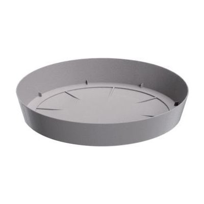 TMX Miska LOFLY šedý kámen 38cm – Sleviste.cz