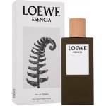 Loewe Esencia toaletní voda pánská 100 ml – Hledejceny.cz