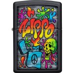Zippo Street Art Design 26999 – Hledejceny.cz