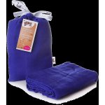 Xkko KIKKO Bambusová zavinovačka 5 v 1 Colours Ocean Blue – Hledejceny.cz