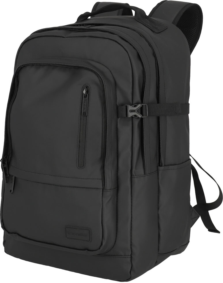Travelite Basics na notebook 15,6