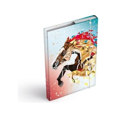 MFP A5 Kůň 8021101 – Sleviste.cz