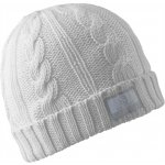 Salomon čepice Casual white – Hledejceny.cz