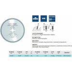 CMT Pilový kotouč na lamino, plast a neželezné kovy D165x2,2 d20 Z56 HM – Zboží Dáma