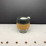 KeepCup Brew Cork Press S 0,227 l – Hledejceny.cz