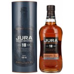 Isle of Jura 18y 44% 0,7 l (tuba) – Hledejceny.cz