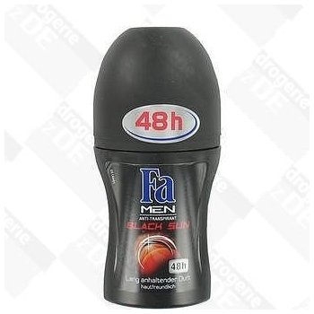 Fa Men Black Sun roll-on 50 ml