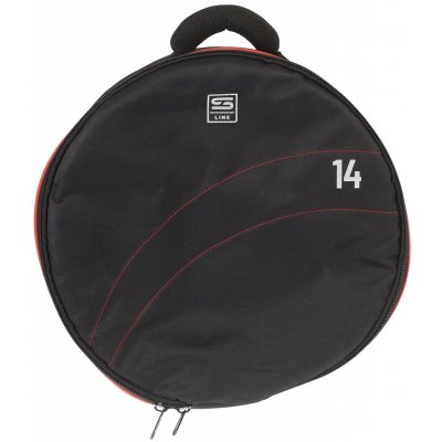 Stefy Line 14" x 6,5" 200 Line Snare Drum Bag – Zboží Dáma