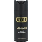STR8 Ahead deospray 150 ml – Hledejceny.cz