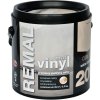 Interiérová barva Barvy a laky Hostivař REMAL vinyl color 200 safari béžová 3,2 kg
