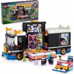 LEGO® Friends 42619 Autokar je turné – Zboží Živě