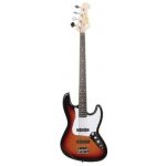 ABX GUITARS PB-280 – Zboží Mobilmania