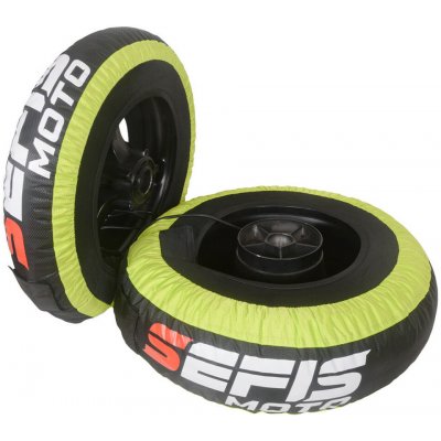 Analog nahříváky pneumatik 120-200 – Sleviste.cz