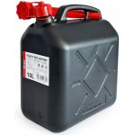 Amio 02888 kanystr na PHM plast černý 10 l – Zboží Dáma