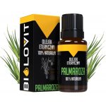 Bilovit esenciální olej Palmarosa 10 ml – Hledejceny.cz