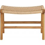 House Nordic Podnožka DERBY teak přírodní – Hledejceny.cz