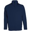 Pánská mikina SOĽS NOVA MEN fleece mikina SL00586 Navy