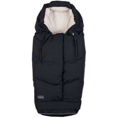 Voksi City North Black Cream – Zboží Dáma