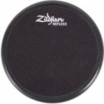 Zildjian 6" Reflexx Practice Pad – Zbozi.Blesk.cz