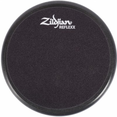 Zildjian 6" Reflexx Practice Pad – Zbozi.Blesk.cz