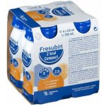 FRESUBIN 2 KCAL DRINK PŘÍCHUŤ KARAMELOVÁ POR SOL 4X200ML – Hledejceny.cz