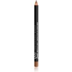 NYX Professional Makeup Suede Matte Lip Liner matná tužka na rty 07 Sandstorm 1 g – Zboží Dáma
