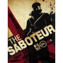 The Saboteur