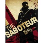 The Saboteur – Hledejceny.cz