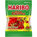 Haribo Happy Cherries 200 g