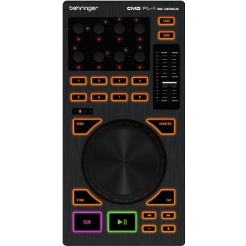 Behringer CMD PL-1