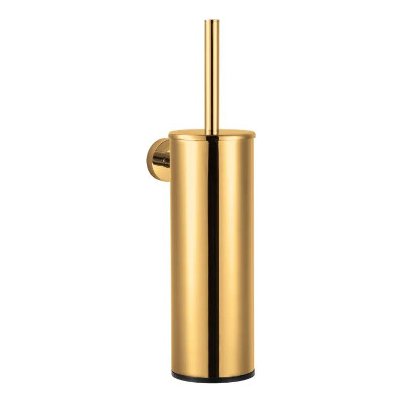 Stella Classic závěsný WC kartáč zlatý lesk 07.435 G – Hledejceny.cz