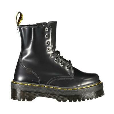 Dámská zimní obuv DR.MARTENS Black – Sleviste.cz