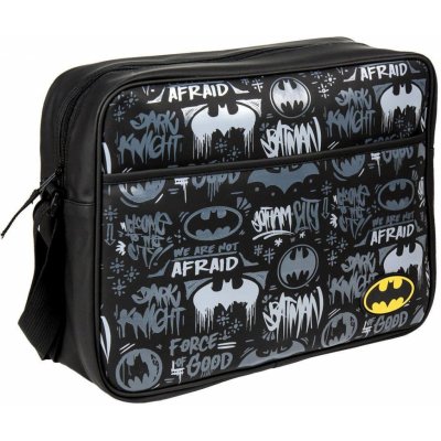 DC Comics shoulderbag Batman Cerdá