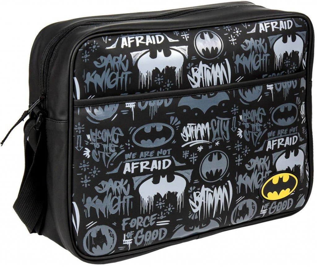 DC Comics shoulderbag Batman Cerdá