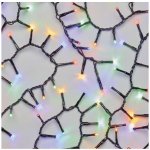 EMOS LED Vánoční venkovní řetěz 300xLED 11m IP44 multicolor EMS607 – Hledejceny.cz