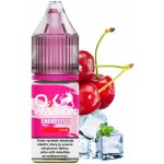 Oxva OX Passion Cherry Fizz 10 ml 20 mg – Zboží Mobilmania