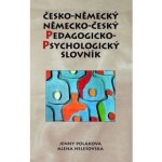 NČ-ČN - pedagogicko-psychologický slovník - Poláková Jenny, Nelešovská Alena – Hledejceny.cz