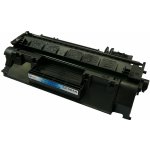 MP Print HP CE505X, LaserJet P2055, black, 05X – Hledejceny.cz