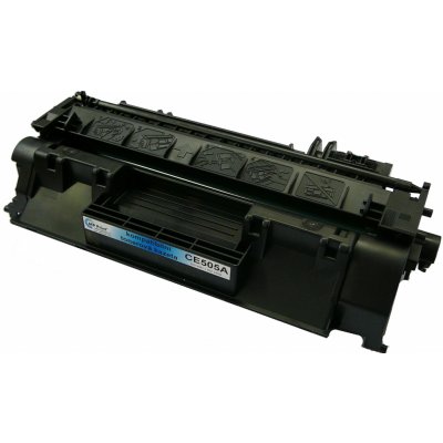 MP Print HP CE505X, LaserJet P2055, black, 05X – Hledejceny.cz