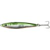 Pilker DAM Pilker Thor NL 200 g Green/Silver/UV Orange