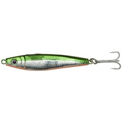 DAM Pilker Thor NL 200g Green/Silver/UV Orange