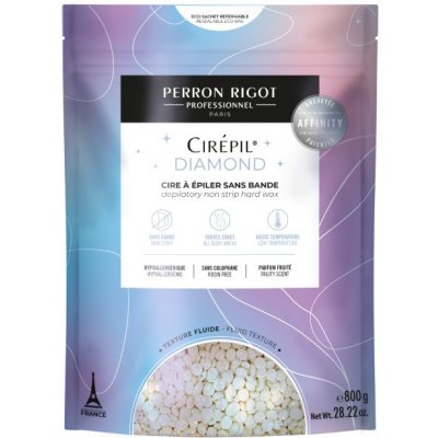 Perron Rigot Cirépil Perron Rigot Diamond depilační vosk 800 g – Zboží Dáma