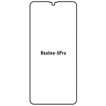 Ochranná fólie Hydrogel Realme 5 Pro – Sleviste.cz